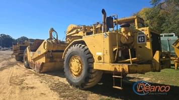 Main image Caterpillar 631D